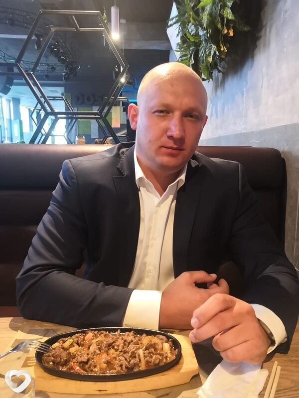 Сергей, 40, Кемерове — анкета №634889