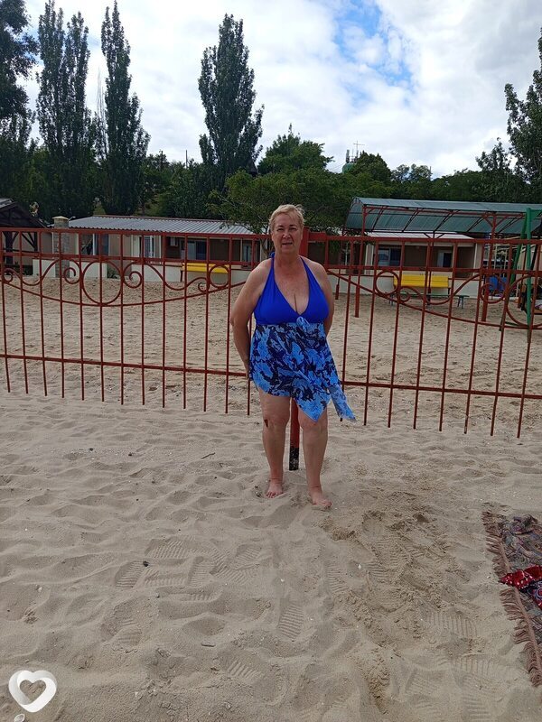 Екатерина, 36, Мариуполе — анкета №634893