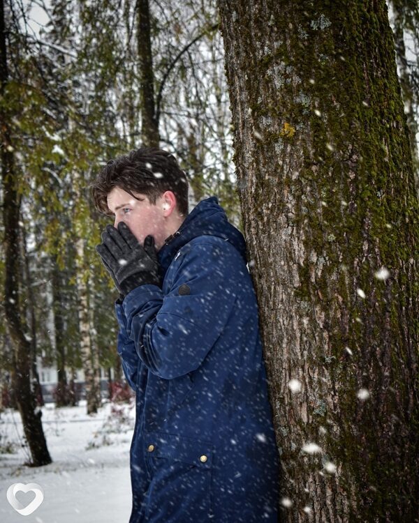 Владимир, 25, Усинске — анкета №634849