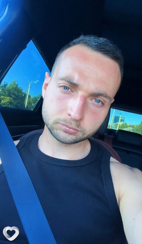 Алексей, 28, Тамбове — анкета №634850