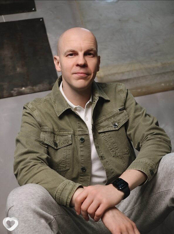 Сергей, 37, Арзамасе — анкета №634860