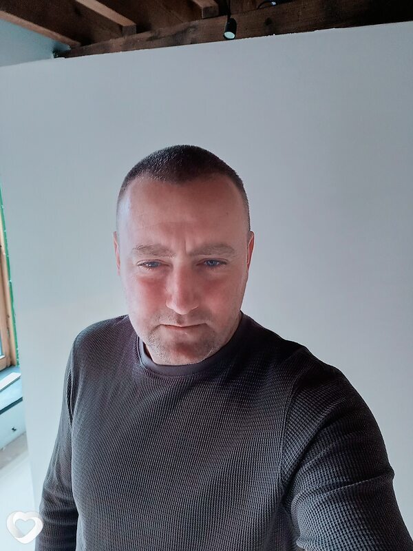 Oleg, 42, Варшава — анкета №634864
