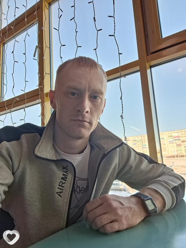 Алексей, 30, Киселевске — анкета №634865