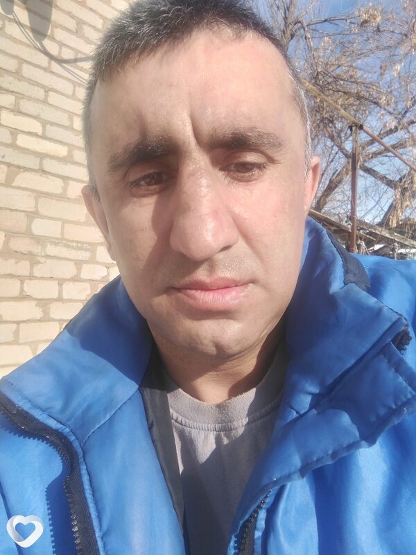Владислав, 46, Актобе — анкета №634868