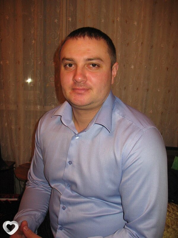 Андрей, 47, Куровском — анкета №634995