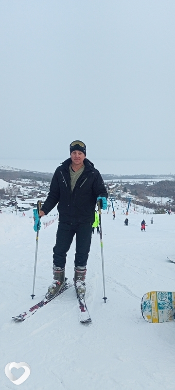 Юра, 49, Пензе — анкета №635001