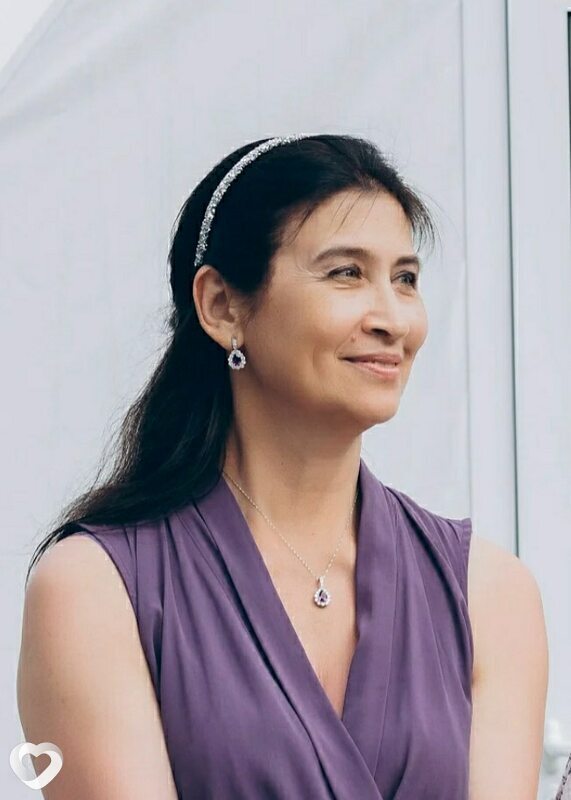 Ирина, 61, Хабаровске — анкета №635003