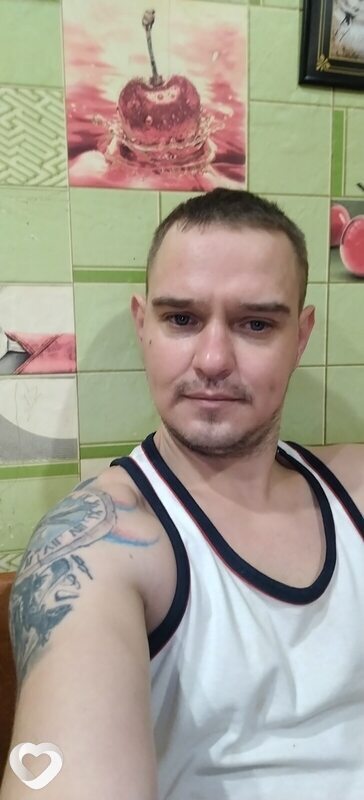 Zzzpashazzz, 37, Каменске-Уральском — анкета №635007