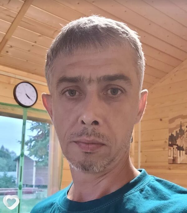 Тимур, 50, Москве — анкета №635011