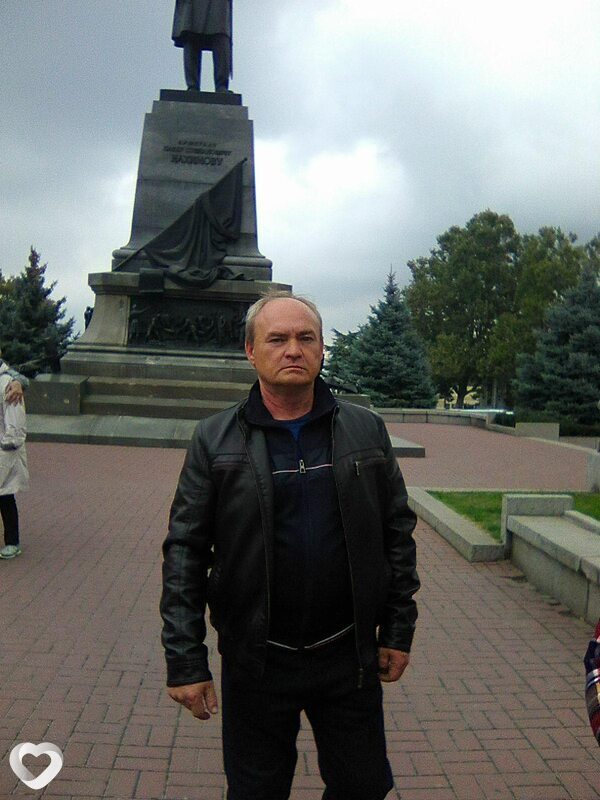 Андрей, 52, Краснодаре — анкета №635014