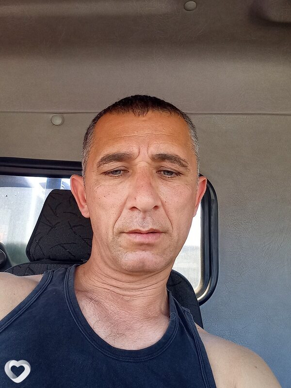 Фуад, 49, Москве — анкета №635018