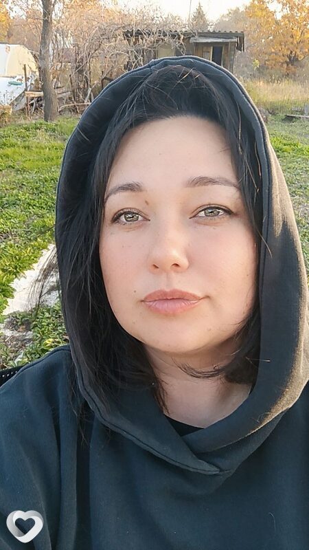 Ксюта, 44, Новосибирске — анкета №634897
