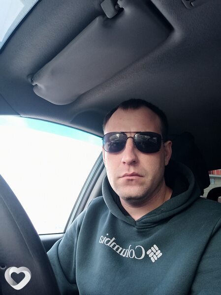 Вадим, 34, Кемерове — анкета №634904