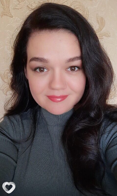 Елена, 43, Санкт-Петербурге — анкета №634905