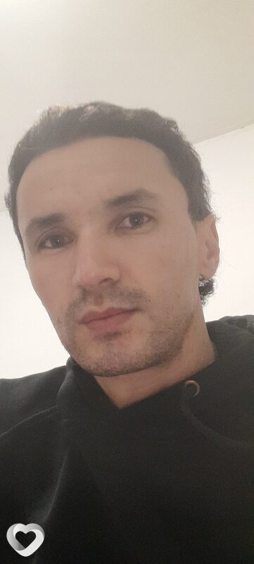 Усома, 27, Алматы — анкета №634908