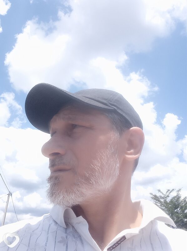Захар, 53, Нижневартовске — анкета №634910