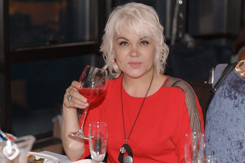 Юлия, 50, Находке — анкета №634914