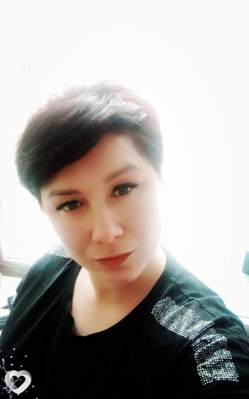Настя, 33, Тольятти — анкета №635045