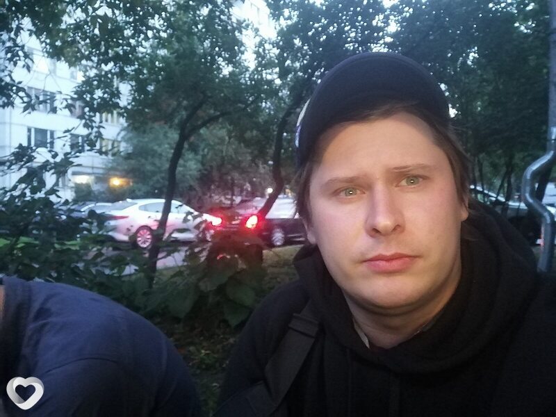Миша, 36, Краснодаре — анкета №635052