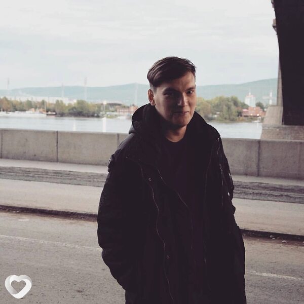 Яков, 30, Красноярске — анкета №635053