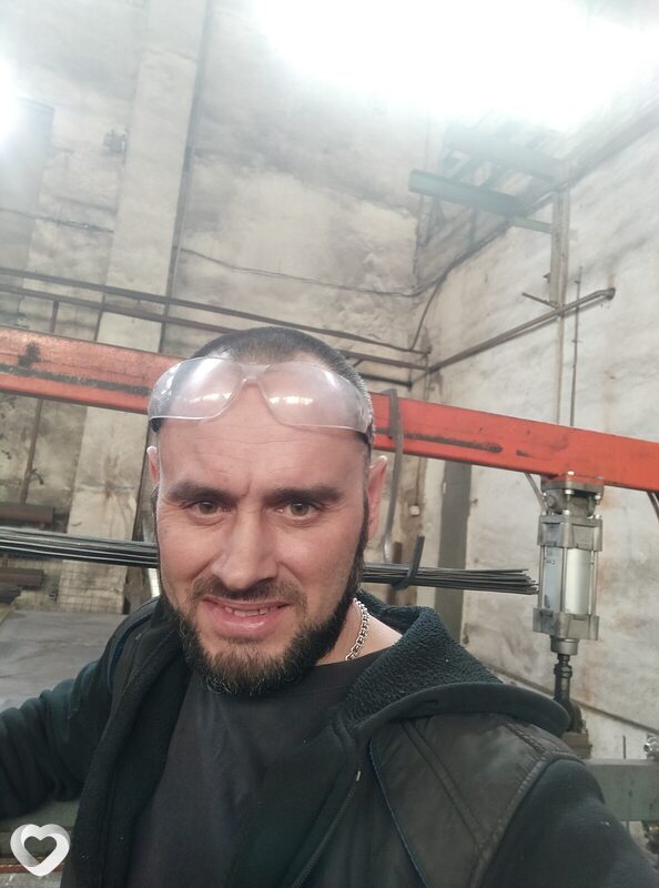 Александр, 38, Канске — анкета №635061