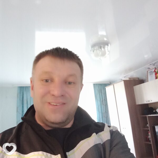 Александр, 42, Качканаре — анкета №635063