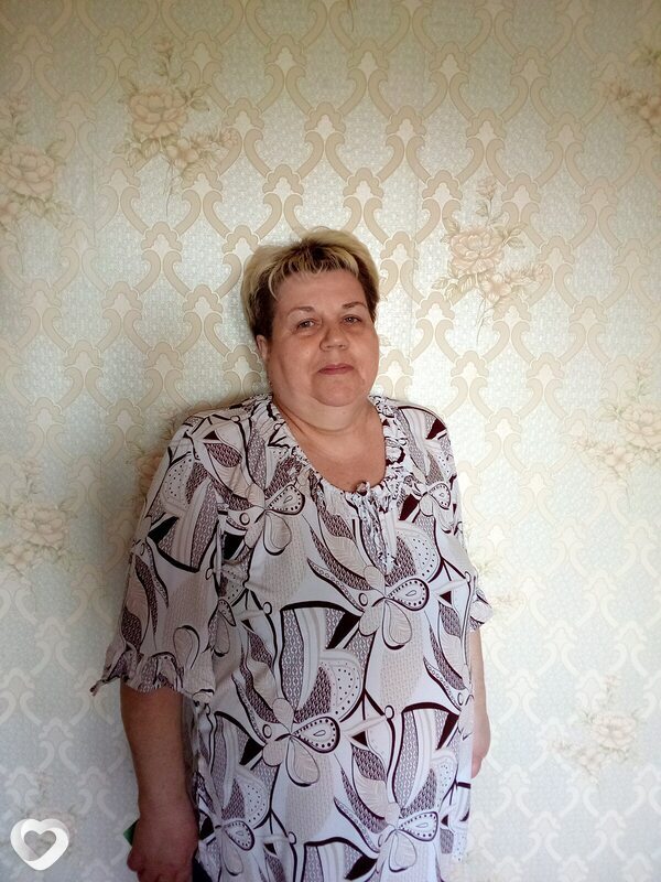 Ирина, 62, Обнинске — анкета №635065