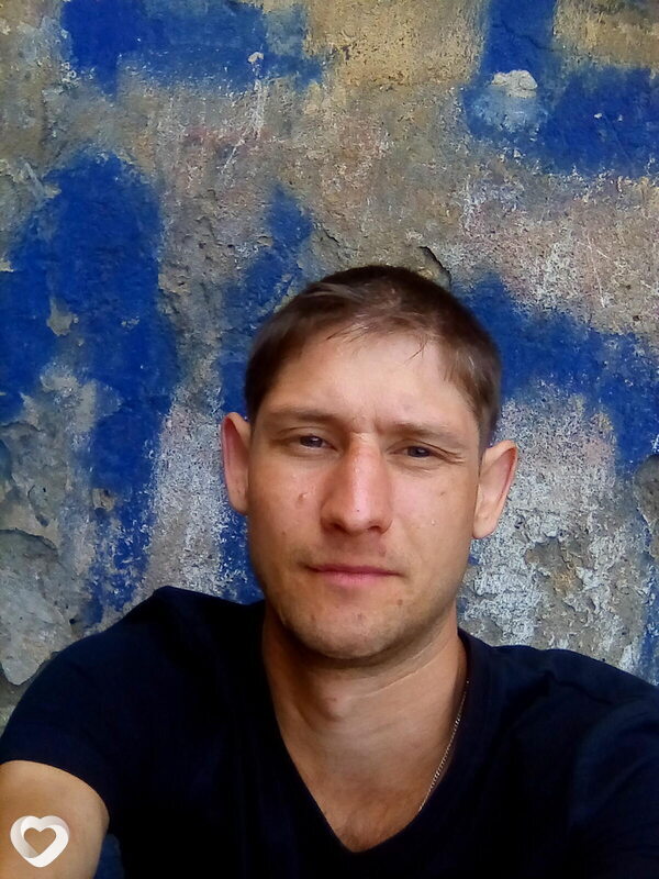 Димитрий, 36, Прокопьевске — анкета №635067