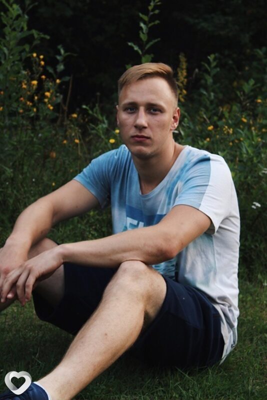 Андрей, 33, Москве — анкета №634962