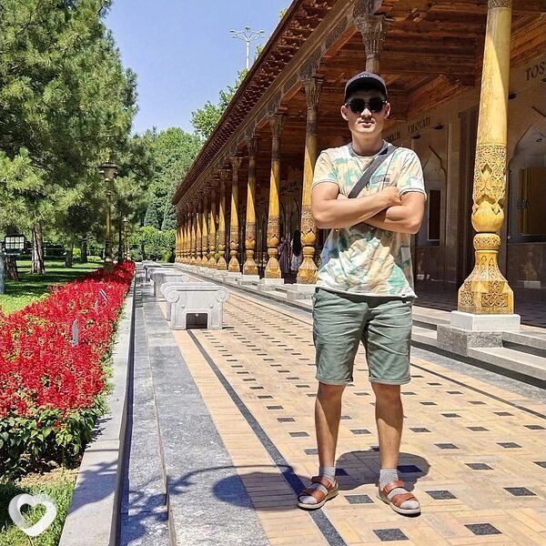 Нурик, 38, Астане — анкета №634963