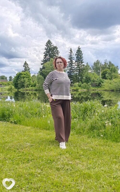 Анна, Шуя