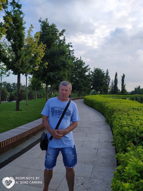 Сергей, 47, Кемерове — анкета №635023