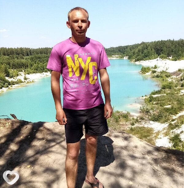 Максим, 34, Кунгуре — анкета №635025