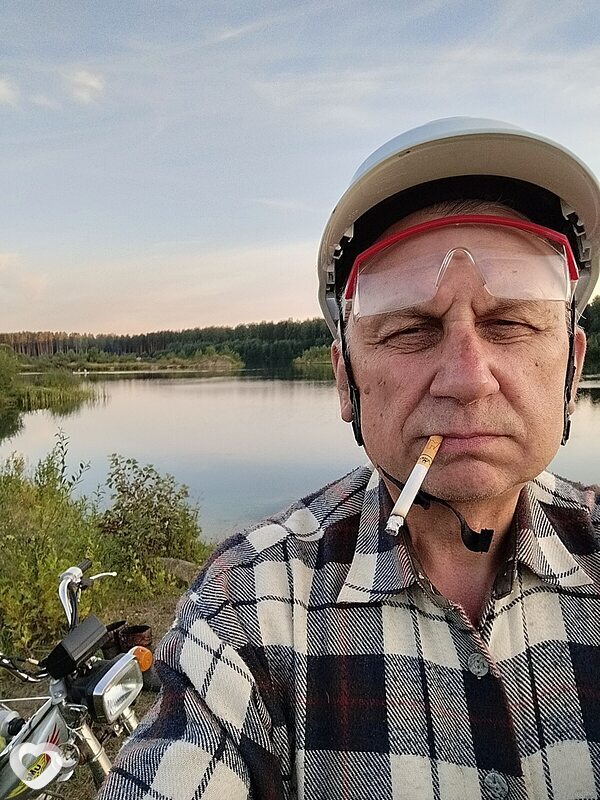 Юрий, 58, Санкт-Петербурге — анкета №635028