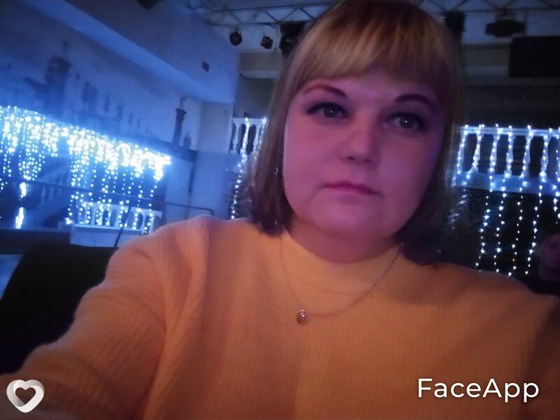 Наталья, 37, Минусинске — анкета №635029