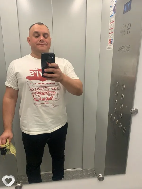 Владимир, 42, Барнауле — анкета №635032
