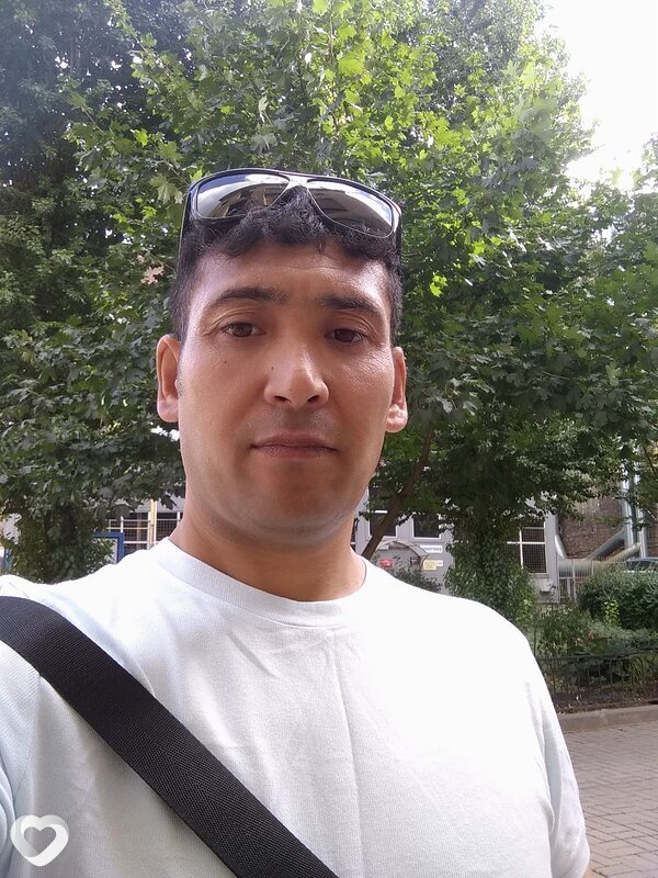 Jama, 45, Санкт-Петербурге — анкета №635040