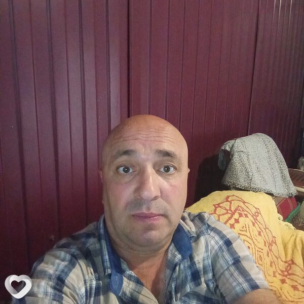 Александр, 49, Шахтах — анкета №635041