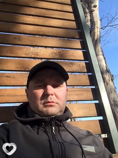 Андрей, 42, Ачинске — анкета №635042