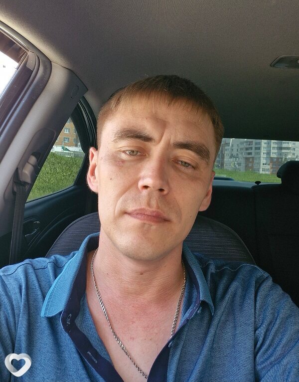 Сергей, 35, Чебоксарах — анкета №634919