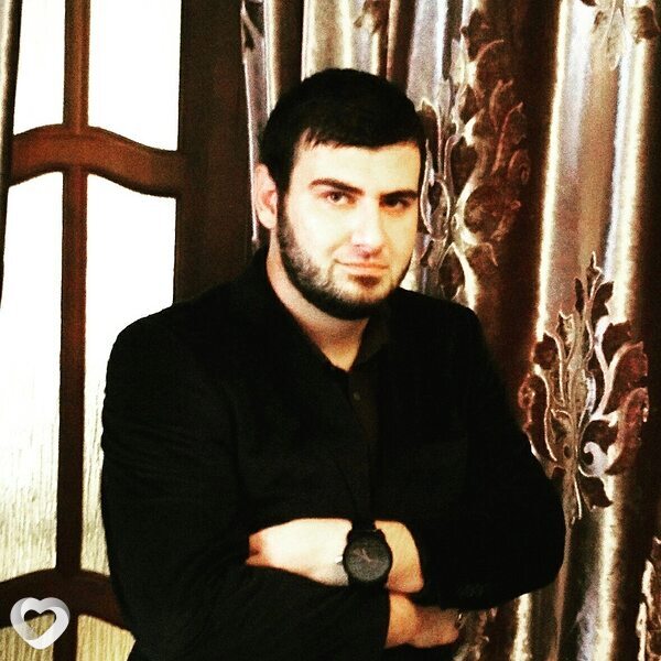 Мансур, 34, Алматы — анкета №634920