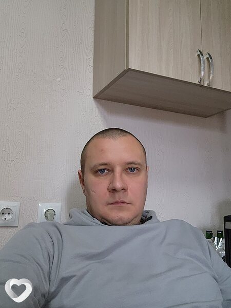 Александр, 36, Симферополе — анкета №634923