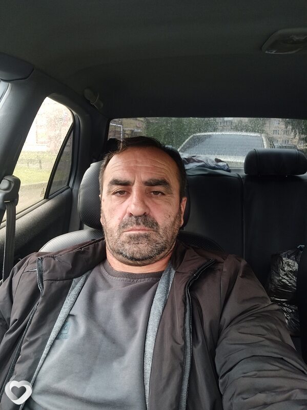 Руфет, 54, Липецке — анкета №634927