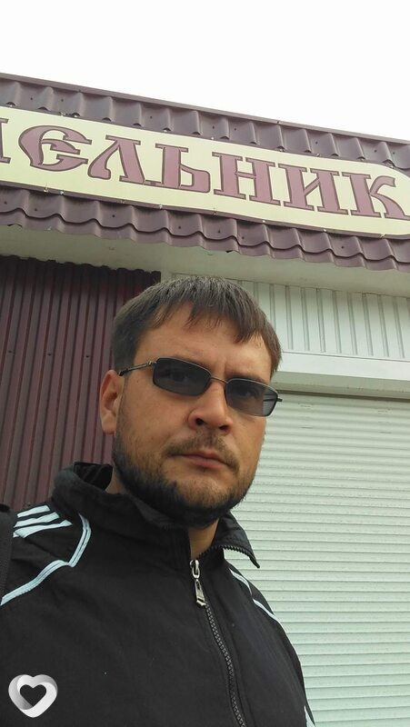 Сергей, Северобайкальск