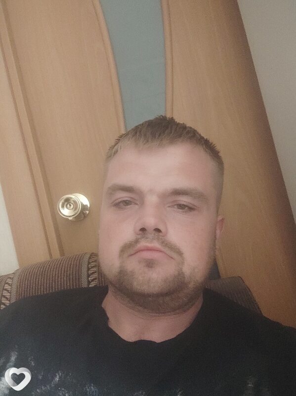 Иван, 31, Красноярске — анкета №634929