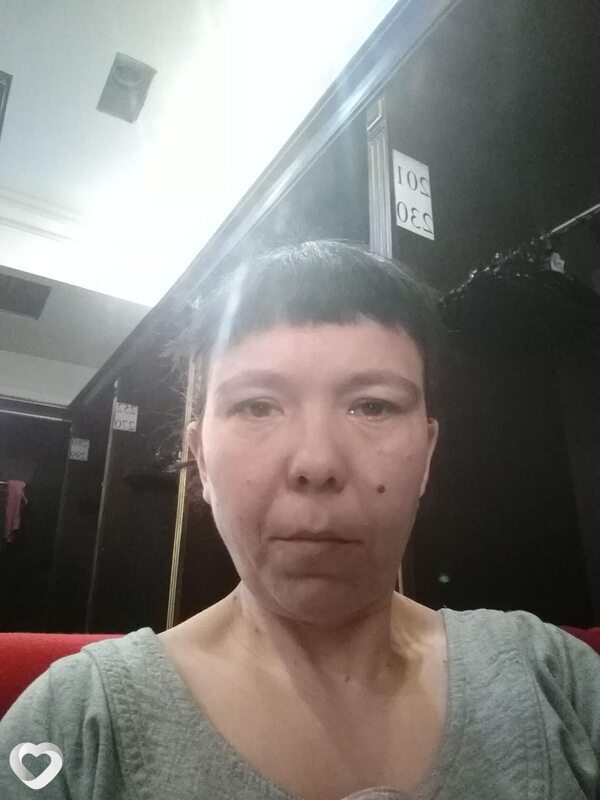 Таня, 41, Семей — анкета №634931