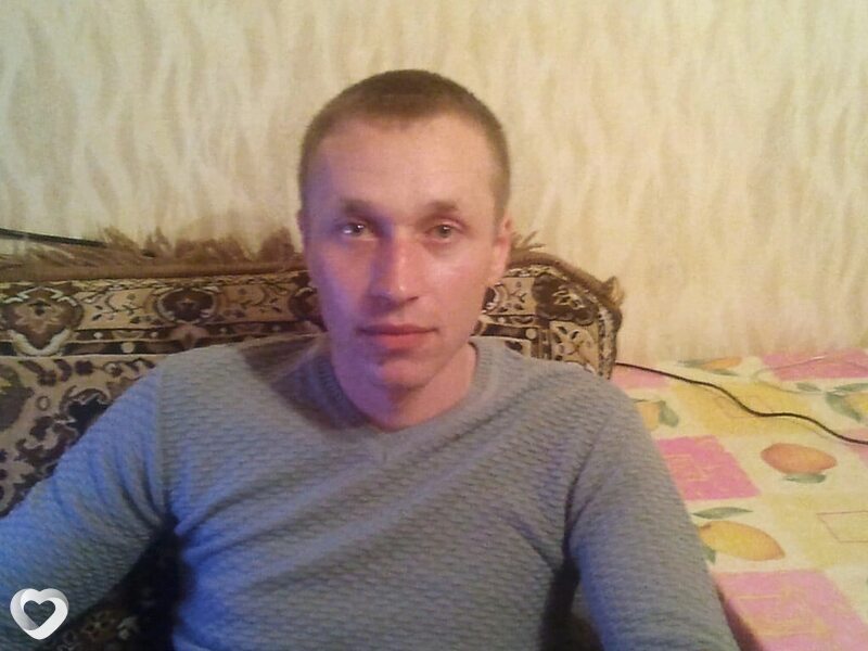 Александр, 37, Талице — анкета №634940