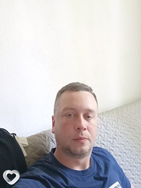 Дмитрий, 37, Рига — анкета №634941