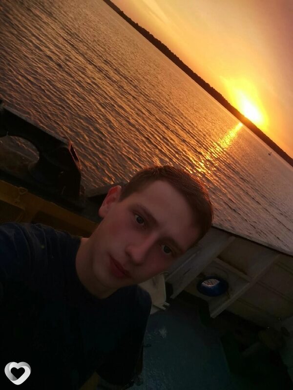 Егор, 27, Рыбинске — анкета №634970