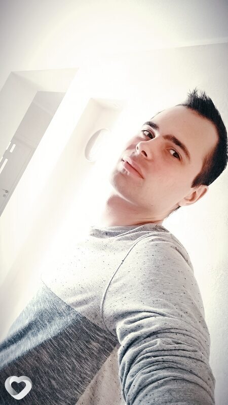 Максим, 29, Бресте — анкета №634984